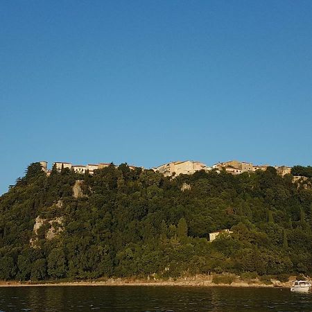Villa Masha Омишаль Экстерьер фото